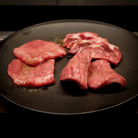 東京食肉市場直送 肉焼屋 D-29 広尾店 - 