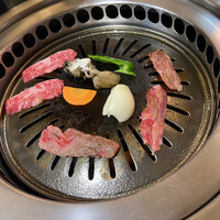 肉の山本 - 