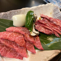 肉の山本 - 