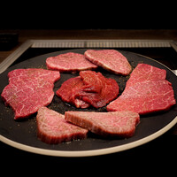 東京食肉市場直送 肉焼屋 D-29 広尾店 - 