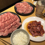 Yakiniku Kingu - 