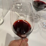 フランス料理 イイザカ - 