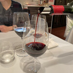 フランス料理 イイザカ - 