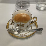 フランス料理 イイザカ - 