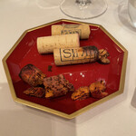 フランス料理 イイザカ - 