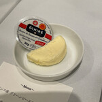 フランス料理 イイザカ - 