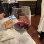 フランス料理 イイザカ - 