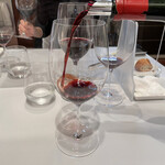 フランス料理 イイザカ - 