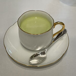 フランス料理 イイザカ - 