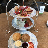 Tsuchi 農園野菜とチーズ料理 - 