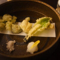 日本料理 by ザ・リッツ・カールトン日光 - 
