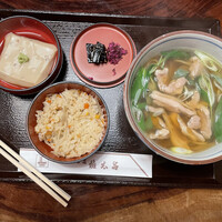 京都 権太呂 本店 -  京都 権太呂 本店 -