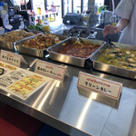 タイ屋台999 下北沢店 - 