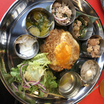 タイ屋台999 下北沢店 - 