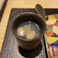 天麩羅とお蕎麦　三輪 - 