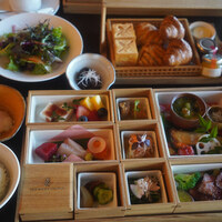 日本料理 by ザ・リッツ・カールトン日光 - 