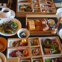 日本料理 by ザ・リッツ・カールトン日光 - 