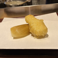 天麩羅とお蕎麦　三輪 - 