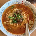 大明担担麺 - 