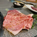 USHIABURI - 