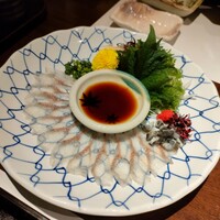 魚料理専門 魚魚一 - 