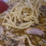 紅 - かなりサラリとした味です！