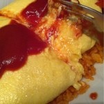 YOU - そ～っと割って見ます。