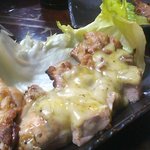 もつ焼 まるい - 