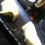 もつ焼 まるい - 