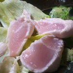 もつ焼 まるい - 