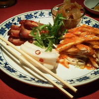 横浜中華街 重慶飯店 本館 - 