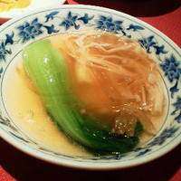 横浜中華街 重慶飯店 本館 - 