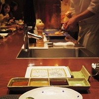 北新地　串かつ凡 - 