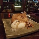 表参道うかい亭 - 