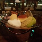 表参道うかい亭 - 