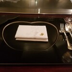 表参道うかい亭 - 