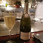 表参道うかい亭 - 