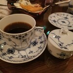 表参道うかい亭 - 