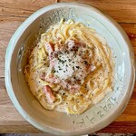 中崎パスタ店 山根屋 - 