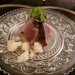 表参道うかい亭 - 