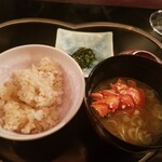 表参道うかい亭 - 