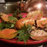 表参道うかい亭 - 