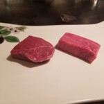 表参道うかい亭 - 