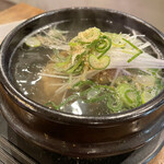 韓国亭ペッコドン - 