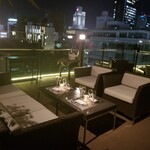 表参道うかい亭 - 