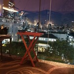 表参道うかい亭 - 