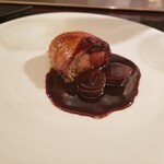 表参道うかい亭 - 