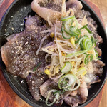 韓国亭ペッコドン - 
