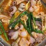 韓国亭ペッコドン - 