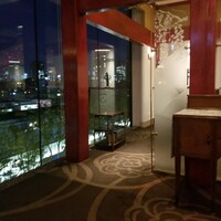 表参道うかい亭 - 